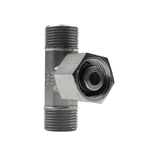 Conexão Tee Central Fêmea DKO 3