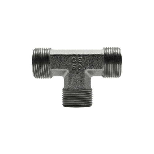 Conexão Tee Igual 1