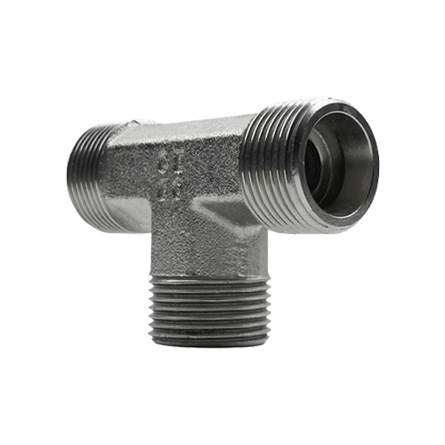 Conexão Tee Igual 2