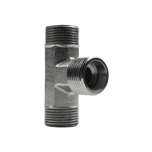 Conexão Tee Igual 3