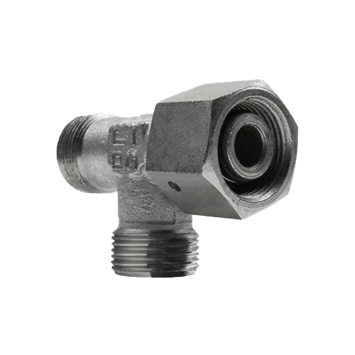 Conexão Tee Lateral Fêmea DKO 3