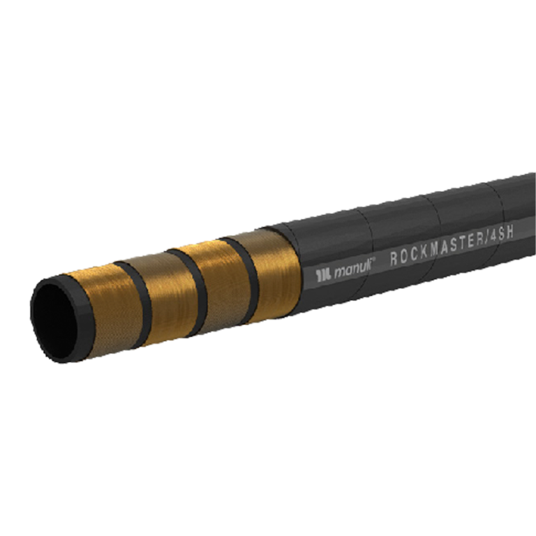 Rockmaster 4SH