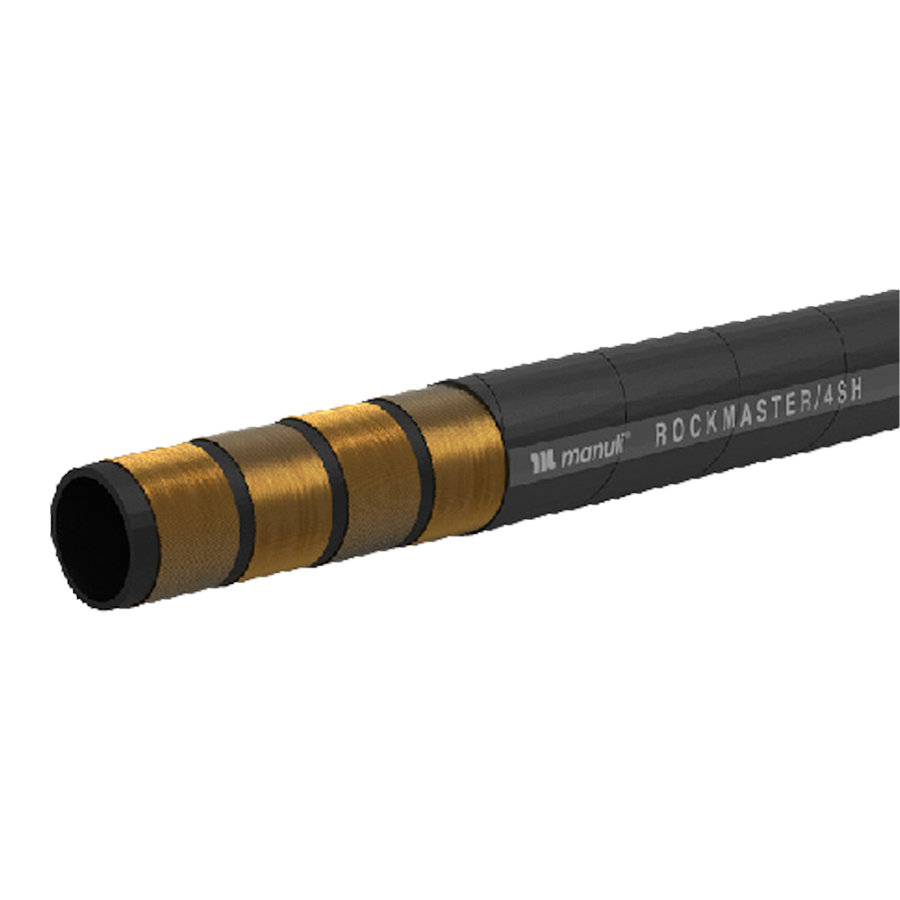 Rockmaster 4SH