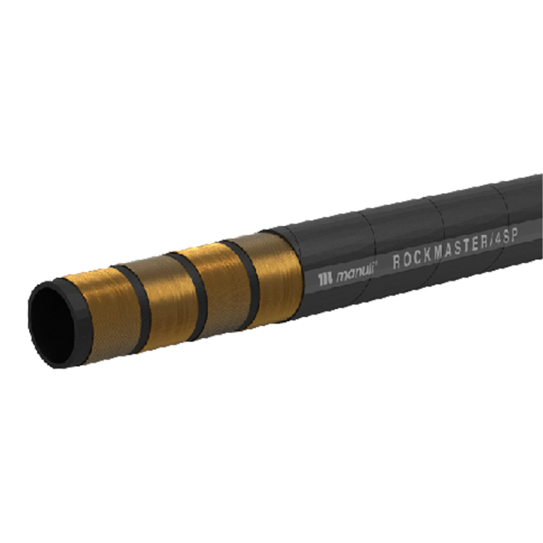 Rockmaster 4SP